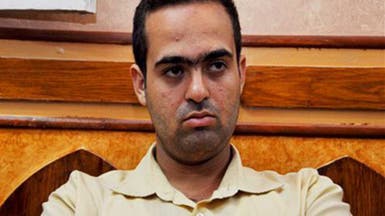 القبض على الناشط محمد عادل عضو حركة 6 أبريل