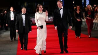 UK newspaper hacked phones of Prince William’s wife Kate