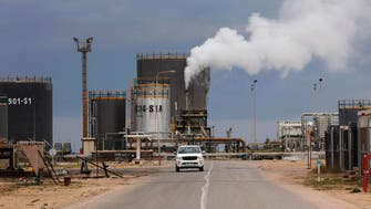 Libya steps up fuel imports as strikes hobble refinery