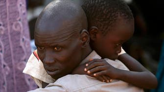 Obama: South Sudan violence must end 