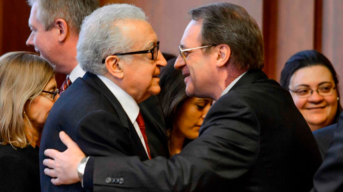 brahimi