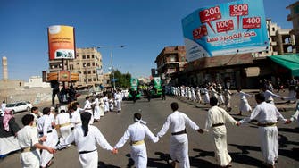 ‘Sectarian’ clashes kill nine in northern Yemen 