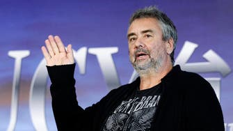 Probe into ‘Fifth Element’ director Luc Besson’s studio financing