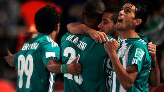 Raja gets ready for Bayern in Club World Cup final