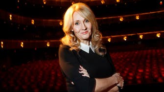 JK Rowling to work on Harry Potter stage play