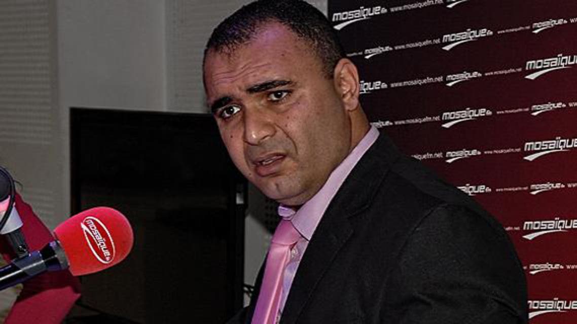 محمد علي العروي