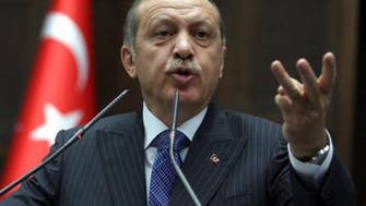 Graft investigation shakes Turkey                    