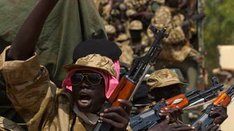 AU calls for South Sudan Christmas truce