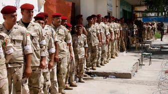 Iraqi major general killed in Anbar ambush