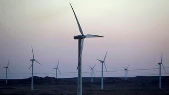 Egypt’s renewable energy sector offers $6 bln investment opportunity 