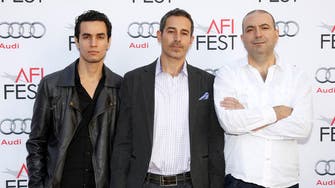 Palestinian film nominated for Oscars