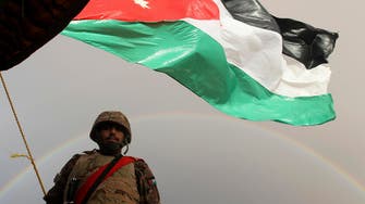 Jordan seen unlikely to withdraw envoy from Qatar