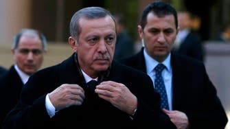 Erdogan threatens to expel foreign envoys