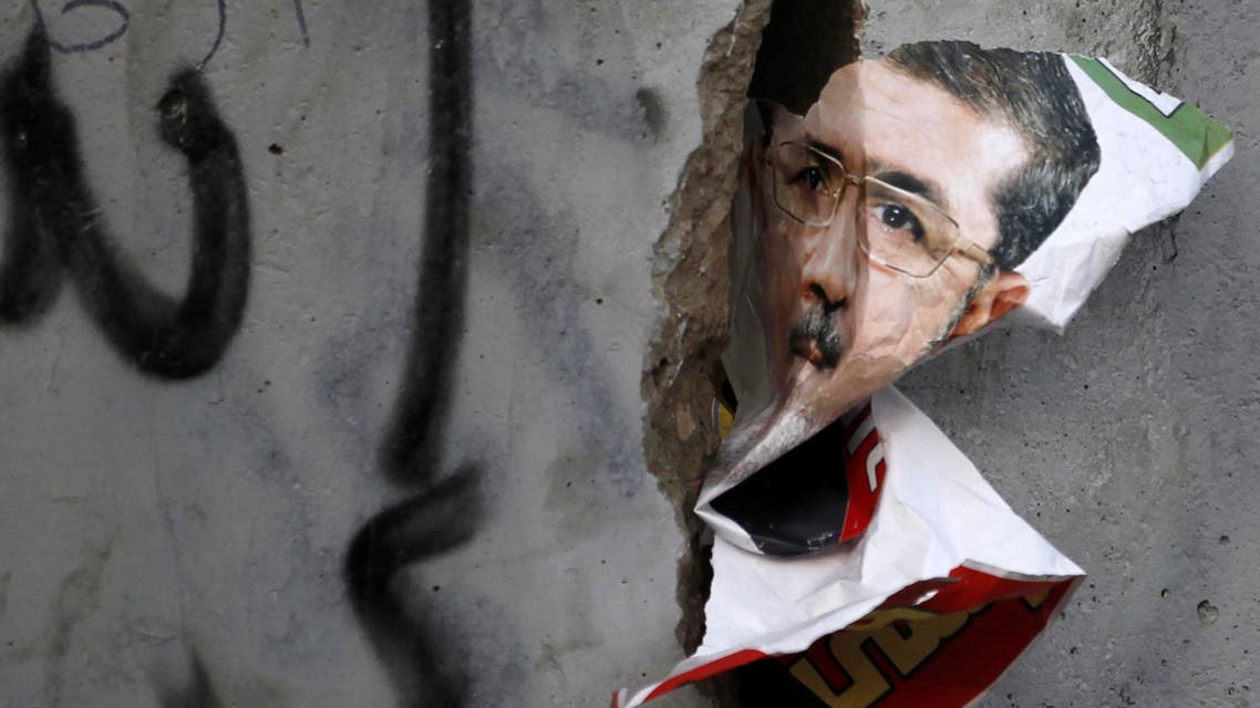 mursi reuters
