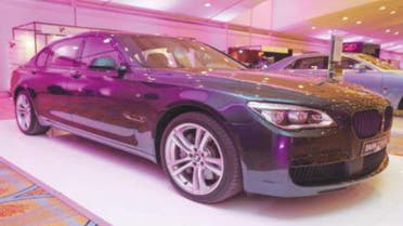 BMW 