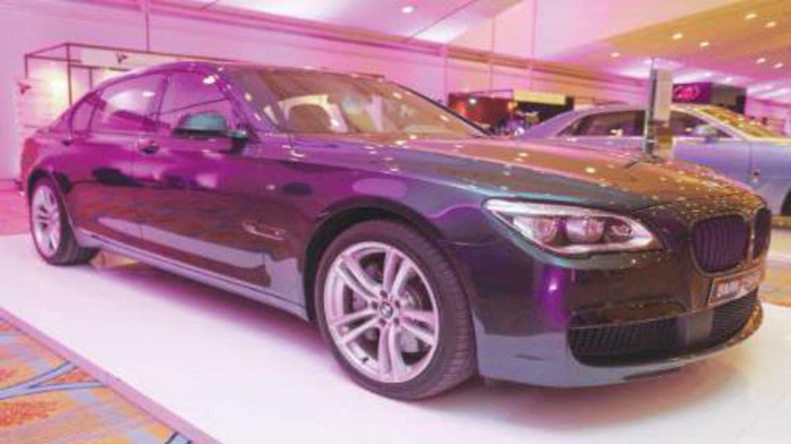 BMW