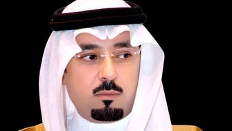 ‏‫أمير مكة يرعى انطلاق فعاليات منتدى جدة.. الثلاثاء