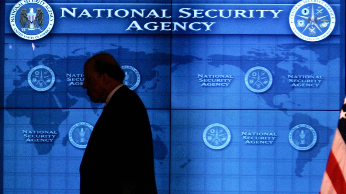nsa reuters