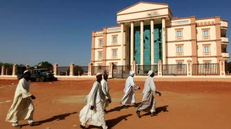 Sudan court acquits award-winning journalist of ‘lies’