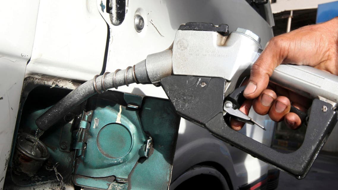 oil egypt reuters
