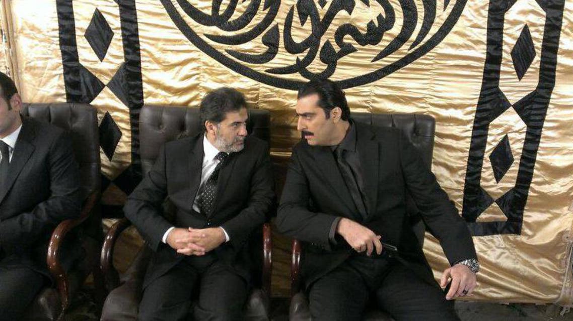 دراما مصرية