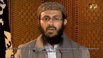 Al-Qaeda says sorry for Yemen hospital attack