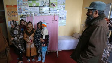 Plight of women prisoners in Afghanistan