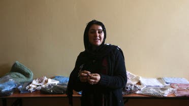 Plight of women prisoners in Afghanistan