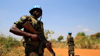U.N.’s ban wants to reinforce mission in South Sudan 