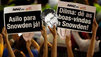 Snowden in charm offensive in Brazil's press