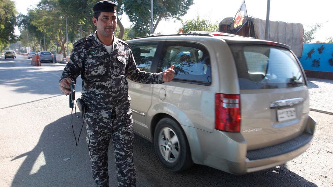 Iraq (reuters)