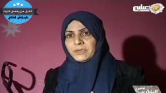 Mother of slain Iraqi journalist forgives killer 
