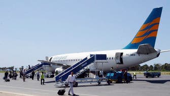 Indonesian politician blocks runway in revenge on airline
