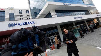 Turkey’s Halbank denies wrongdoing in Iran deals