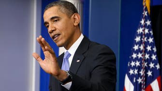 Obama threatens action in South Sudan