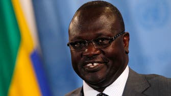Profile: Who is South Sudan’s Riek Machar?