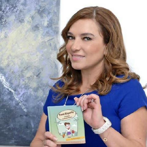 balsam khalil