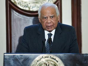الرئاسة المصرية تعلن الحداد 3 أيام بعد حادث الدقهلية