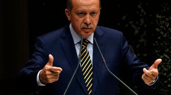 Turkish markets hit after minister urges Erdogan to quit 