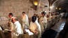 Christmas celebrations underway in Bethlehem