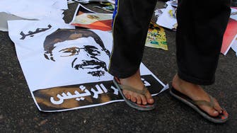 Timeline: Egypt’s Muslim Brotherhood