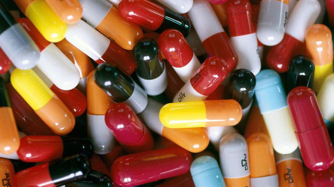 Antibiotics