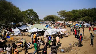 UN: South Sudan needs $166 million aid