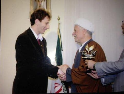 رفسنجاني