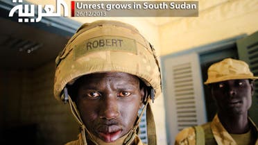 Unrest grows in South Sudan