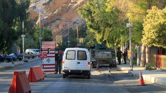Two Omanis kidnapped in eastern Lebanon 