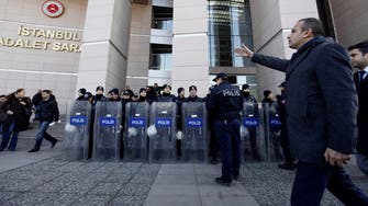 Turkish corruption probe blocked: prosecutor