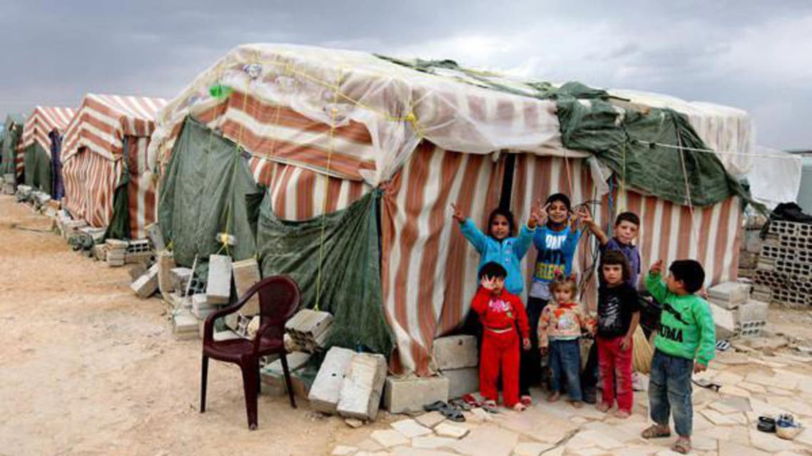 refugees