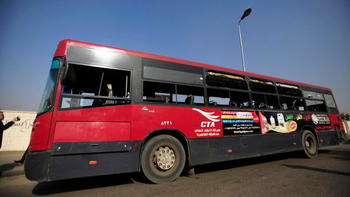 bus