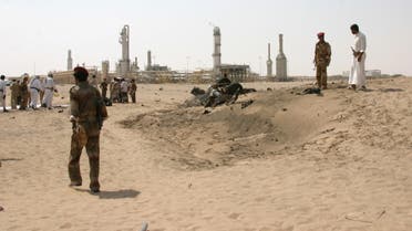 yemen oil reuters file photo